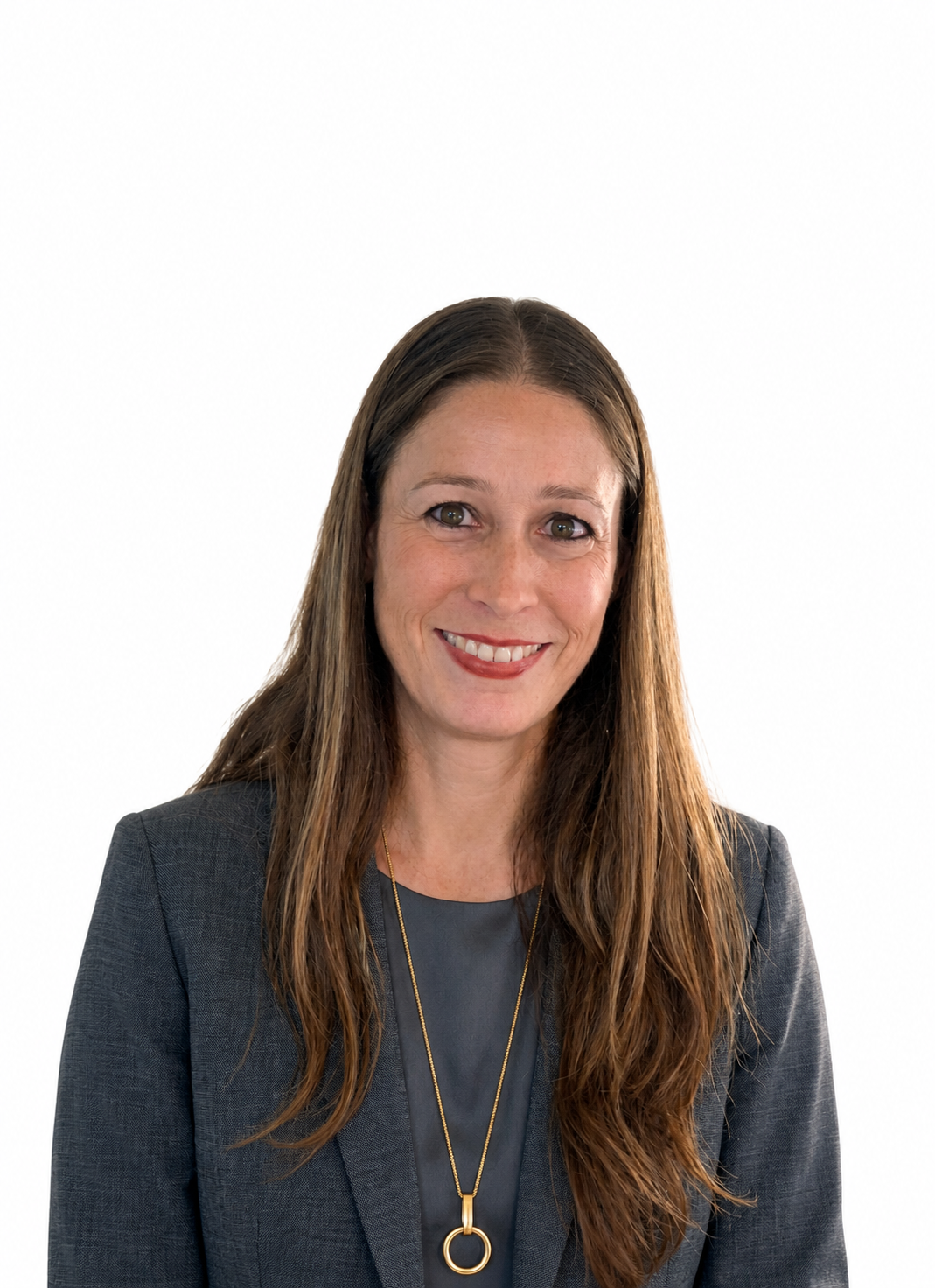 Galit Fireberg CFO Avnon Group