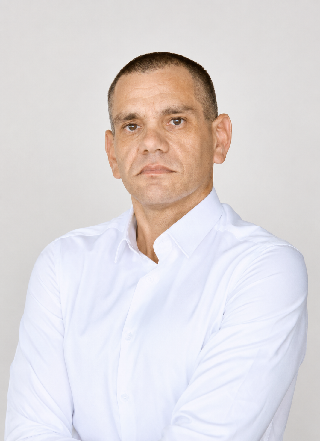 Michael Fruman