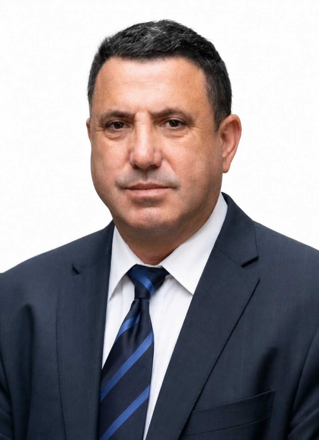 oy Riftin CEO Autonomous Group