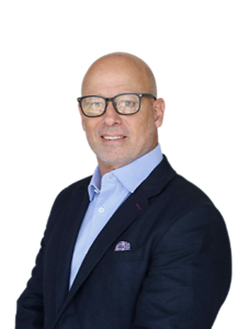 Tomer Avnon, President and Founder of Avnon.