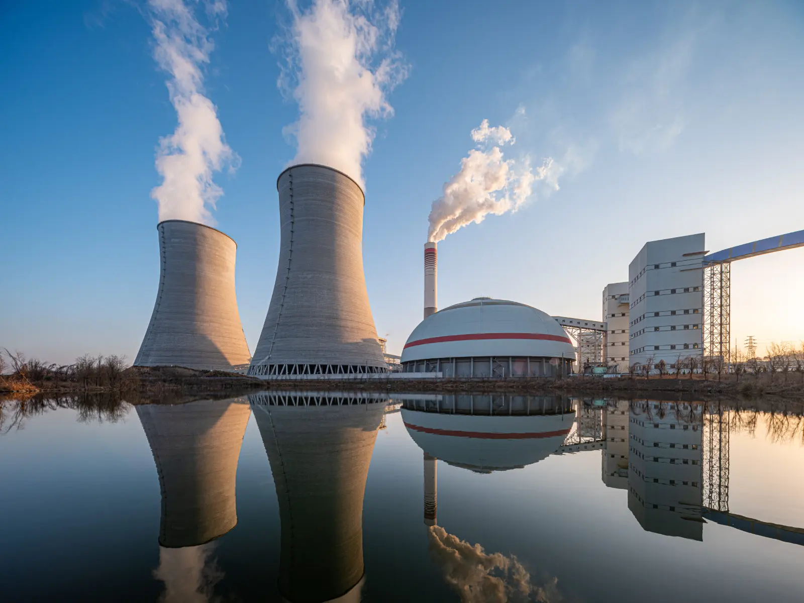 Critical Infrastructure Protection